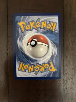 Pokemon TCG Pikachu 027 SV Promo Holo 2023 Adventuring Together - Image 2