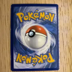 Pikachu 027/078 (NM) Cosmo Holo Sword & Shield: Pokemon Go Promo 2022 TCG - Image 2