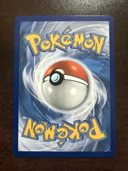 Mudkip 19/25 Non-holo NM McDonald’s 25th Anniversary Celebrations Pokemon TCG - Image 2