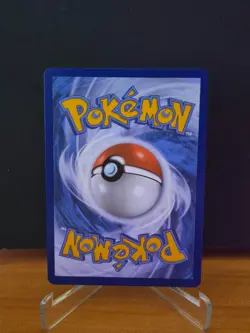 Mystery Garden - Ultra Rare - Mega Evolution 172/132 - NM - Pokemon Card - Image 2