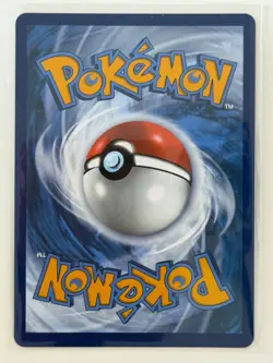 Mystery Garden - 172/132 ME01: Mega Evolution Ultra Rare Holo NM Pokemon Card - Image 2