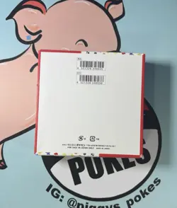 Pokemon 151 Booster Box SV2a Mew Scarlet Violet Japanese, No Plastic, Sealed 4521329346038 - Image 2