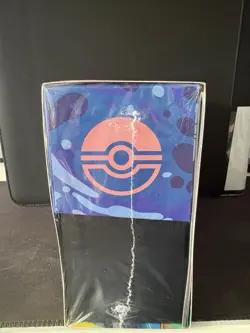 Pokemon Mega Evolution Chaos Rising Pokemon Center Elite Trainer Box Sealed - Image 2