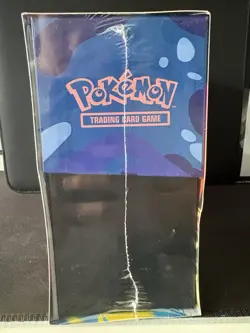 Pokemon Mega Evolution Chaos Rising Pokemon Center Elite Trainer Box Sealed - Image 4
