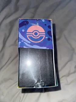 Pokemon Center Mega Evolution: Chaos Rising Elite Trainer Box - Image 2