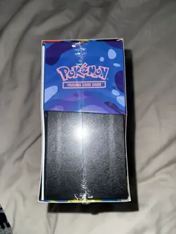 Pokemon Center Mega Evolution: Chaos Rising Elite Trainer Box - Image 3