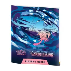 Pokemon Center Elite Trainer Box [Sealed] – Mega Evolution Chaos Rising - Image 3