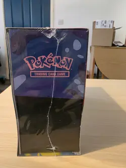 Pokemon Center Mega Evolution—Chaos Rising Elite Trainer Box - Image 3