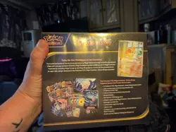 Pokemon Mega Evolution-Chaos Rising Pokemon Center Elite Trainer Box - Image 5