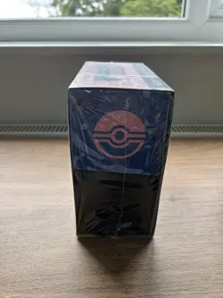 Pokemon Center Mega Evolution—Chaos Rising Elite Trainer Box 65 Cards Booster - Image 3