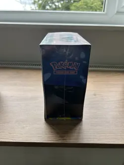 Pokemon Center Mega Evolution—Chaos Rising Elite Trainer Box 65 Cards Booster - Image 4