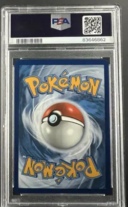 Pokemon Altaria ex Paradox Rift Ultra Rare #232 PSA 10 Gem Mint - Image 3