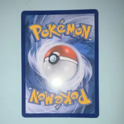 The Pokemon Company Pikachu XY95 XY Promo Holo Pokemon TCG Card English 60 HP - Image 2