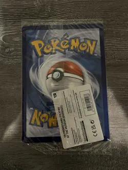 The Pokemon Company Pokemon TCG Pikachu at the Museum English 2026 70HP Promo - Image 2