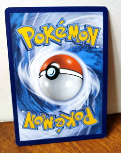 POKEMON CHARIZARD SPIRIT LINK 75/108 REVERSE HOLO XY EVOLUTIONS LP - Image 2