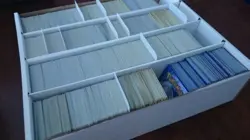 200+ Pokemon Cards Bulk Lot - Guaranteed Shiny and Legendary Pokemon - Image 1