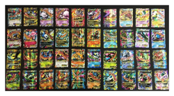 200+ Pokemon Cards Bulk Lot - Guaranteed Shiny and Legendary Pokemon - Image 3