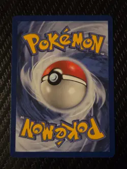 Pokemon TCG Psyduck Black Star Promo #20/53 Vintage Card 2000 WOTC - Image 2
