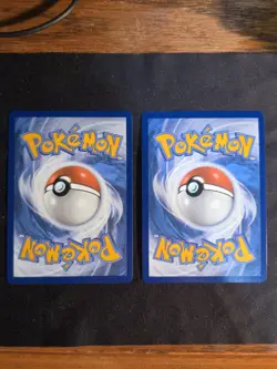 Pokemon TCG White Flare Pansear 099/086 & Simisear 100/086 2 Card Lot Holo - Image 2