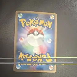 Pokemon Porygon-Z Lv.X DP5 Temple of Anger Holo Japanese 2008 130 HP Ryo Ueda - Image 2