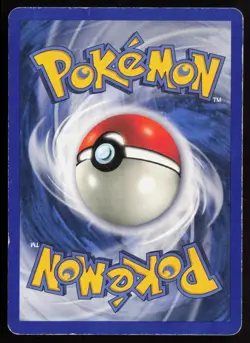 2002 Pokemon Legendary Collection Reverse Holo Foil Snorlax 64/110 LP MP - Image 2
