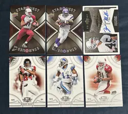 2000-2015 Topps NFL Football 1000-Card Lot Mixed Brands HOFers-Rookies-Numbered - Image 3