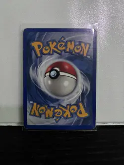 Jynx - 18/147 Aquapolis Rare Pokemon TCG Card - English 2002 - Image 2