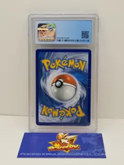 Pokemon 2021 CGC McDonald's Collection 25th Anniversary Confetti Holo Promo Lot - Image 3