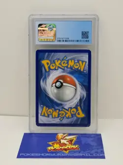 Pokemon 2021 CGC McDonald's Collection 25th Anniversary Confetti Holo Promo Lot - Image 5