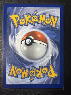 Pokemon TCG Squirtle 039 Mega Evolution Promo Promo Holo English 2026 80HP - Image 2