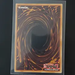 Yugioh TCG Elzette of the White Forest MP25-EN080 1st Ed Prismatic Secret Rare - Image 5