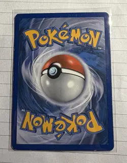 Pokemon TCG Pignite McDonald s Promos 4/12 Holo Promo Promo - Image 2