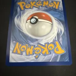 Pokemon TCG- Charmander SVP 044 Promo Holo ENG 2023 Basic HP60 - Image 5