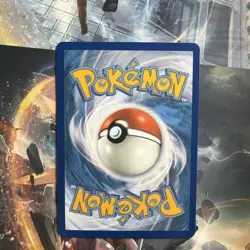Pokemon TCG Sobble McDonald's Promo Card 24/25 Holo - Image 2