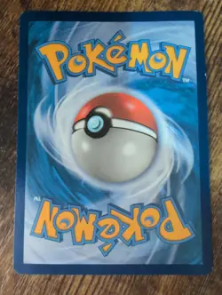Dratini 9/12 holo promo card from the 2018 McDonald's Pokemon collection. - Image 2