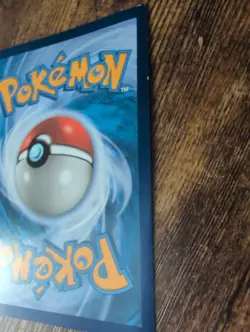 Dratini 9/12 holo promo card from the 2018 McDonald's Pokemon collection. - Image 3