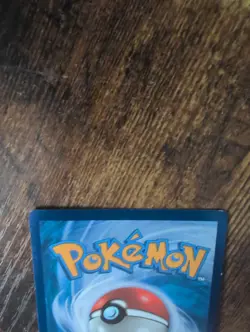 Dratini 9/12 holo promo card from the 2018 McDonald's Pokemon collection. - Image 4