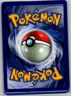 Pikachu 58/102 Non Holo Base Set - Pokemon Card - LP - Image 2