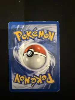 Pokemon TCG Nidoqueen Base Set 2 Holo Unlimited Rare Card 12/130 HP - Image 2