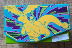 ETB 500+ Pokemon cards bulk non holos, no energy - Image 1