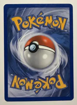 Solrock (13/100) Sandstorm Holo Rare Card Pokemon TCG 2003 NM/LP Swirl - Image 3