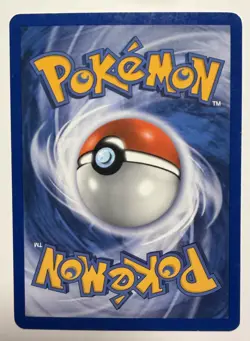 Solrock (13/100) Sandstorm Holo Rare Card Pokemon TCG 2003 NM/LP Swirl - Image 4