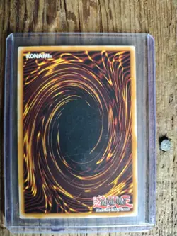 Yugioh Reaper On The Nightmare DR1-EN026 Unlimited Edition Rare MP - Image 2