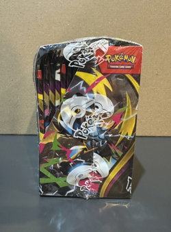 Pokemon TCG - Mega Evolution: Pitch Black Booster Box - 36 Packs FACTORY SEALED! - Image 5
