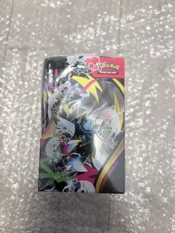 Pokemon TCG Mega Evolution Pitch Black Booster Display Box 36 Packs New Sealed - Image 5