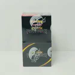 Pokemon TCG: Mega Evolution - Pitch Black - Half Booster Box (18 Packs) - SEALED - Image 1