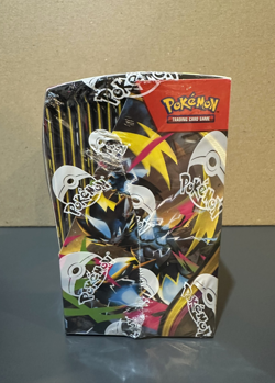 Pokemon TCG - Mega Evolution: Pitch Black Booster Box - 36 Packs FACTORY SEALED! - Image 3