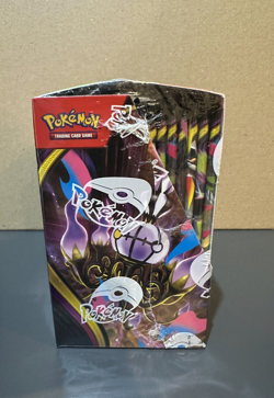 Pokemon TCG - Mega Evolution: Pitch Black Booster Box - 36 Packs FACTORY SEALED! - Image 4