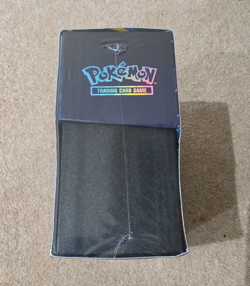New Sealed Pokemon TCG Mega Evolution Phantasmal Flames Elite Trainer Box * - Image 5
