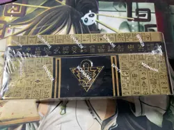 2021 YUGIOH MEGA TIN OF ANCIENT BATTLES NEW FACTORY SEALED), NEW - Image 2